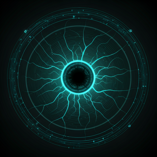 Retina fundus görüntüsü; klinik tanı sürecinde yapay zekâ destekli analiz görsel ön izlemesi